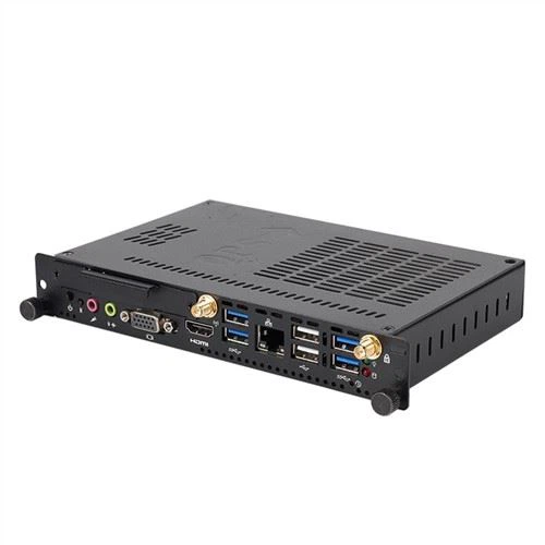 Ordinador OPS de quatre nuclis N5000 N4100 N4000