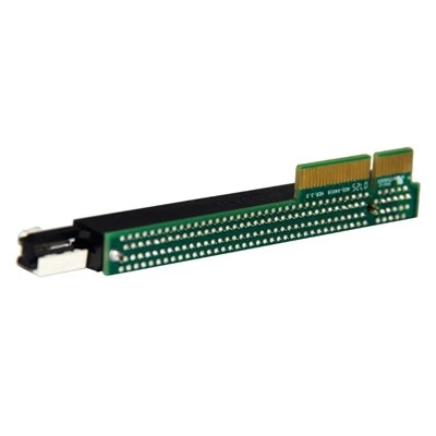 Taula de conversió de funcions PCIe X4